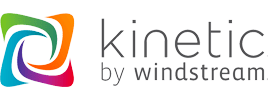 Kinetic Logo