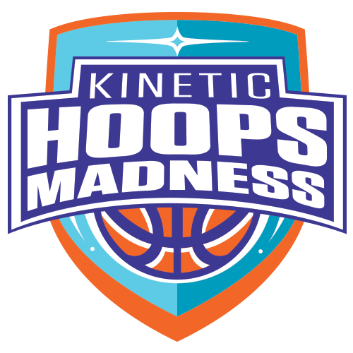 Kinetic Hoops Madness Logo